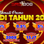 promosi terbesar di situs sms808